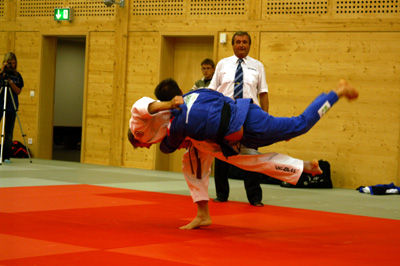 Judo - 