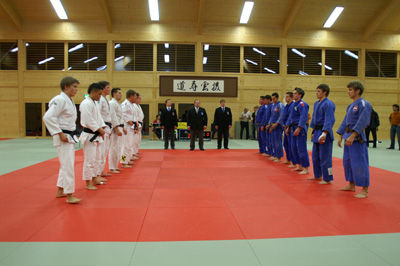 Judo - 