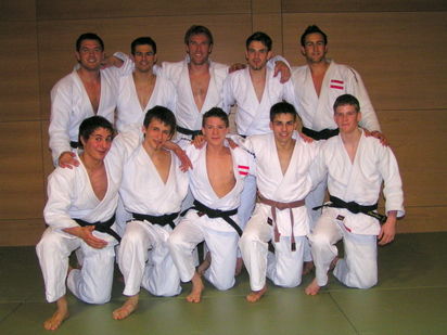 Judo - 