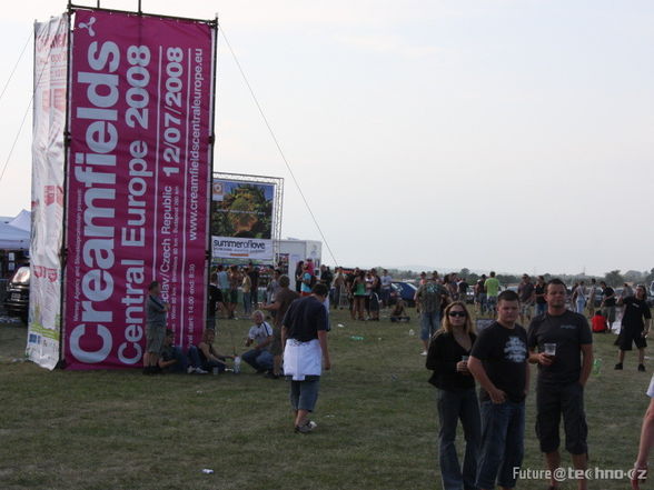 CreamfieldsCentralEurope2oo8 - 