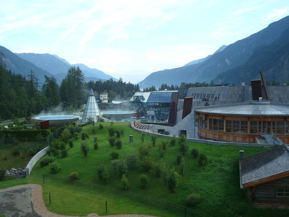 AquaDome&Ötztal2oo8 - 