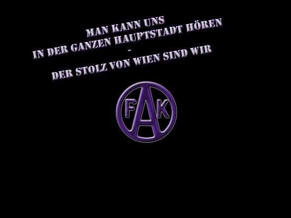 Austria wien - 