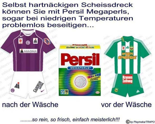 Austria wien - 