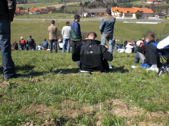 Bergrallye Pöllauberg - 