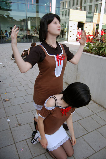 Cosplay - 