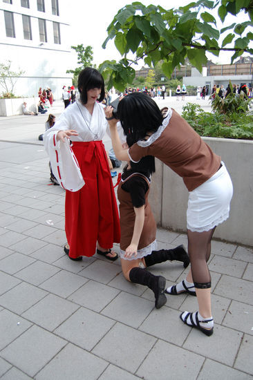 Cosplay - 