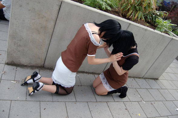 Cosplay - 