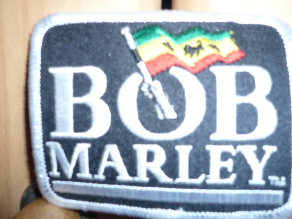 Bob Marley - 