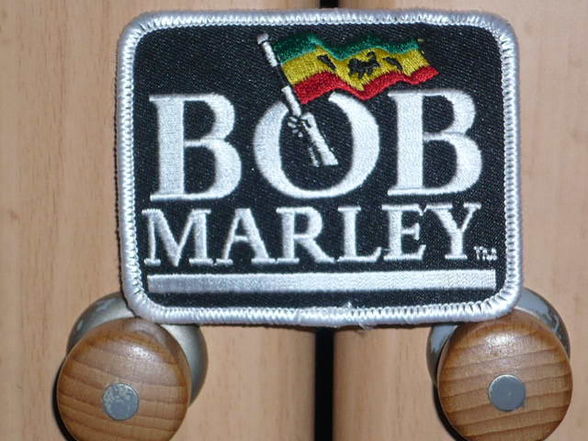 Bob Marley - 