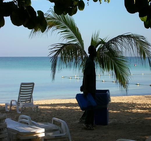 Urlaub Jamaica - 