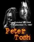 Peter Tosh - 