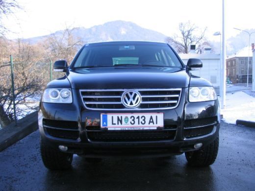 Unsere Autos - 