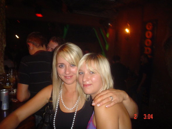 Fuat geht mit meine Freind 2007 - 