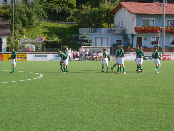 FC Prambachkirchen - 