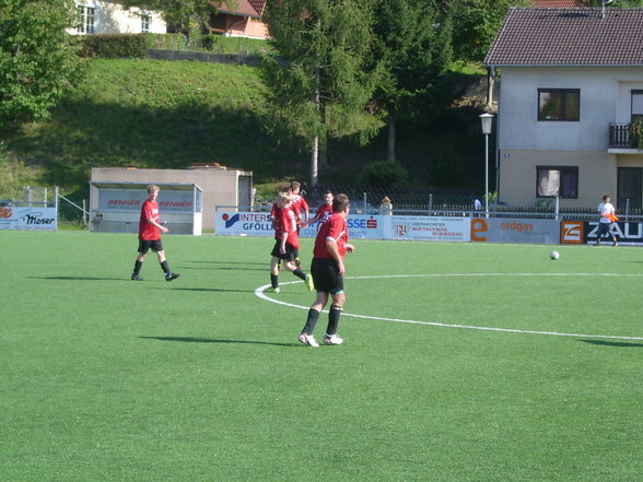 FC Prambachkirchen - 