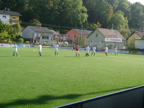 FC Prambachkirchen - 