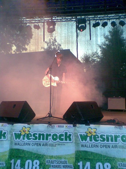 Wiesnrock - 