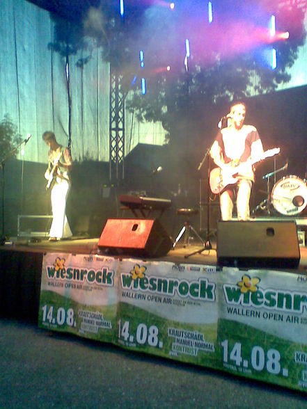 Wiesnrock - 