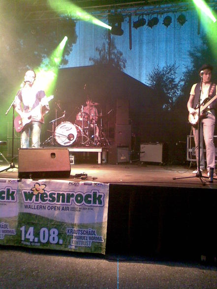 Wiesnrock - 