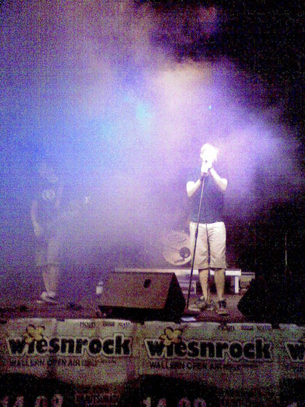 Wiesnrock - 