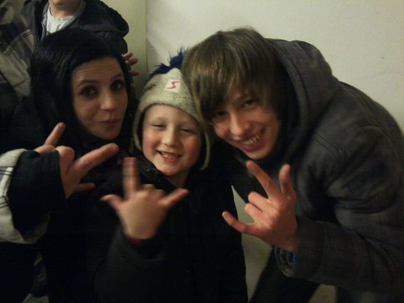 Silvester 2010/2011 - 