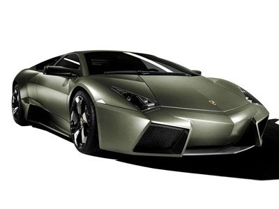 Lamborghini Reventon - 