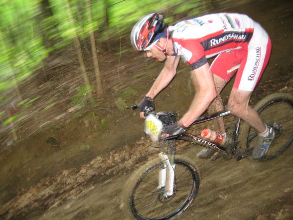 Attersee Mountainbike Trophy 2008 - 