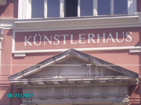 2008 Kultur Ferientage=) - 