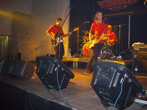 Russkaja Konzert 01.11.2008 - 