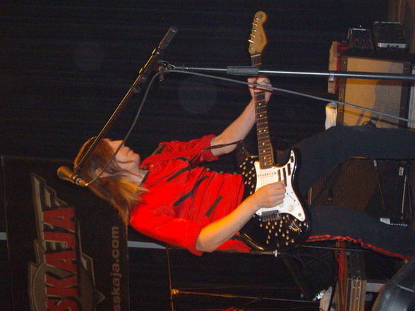 Russkaja Konzert 01.11.2008 - 