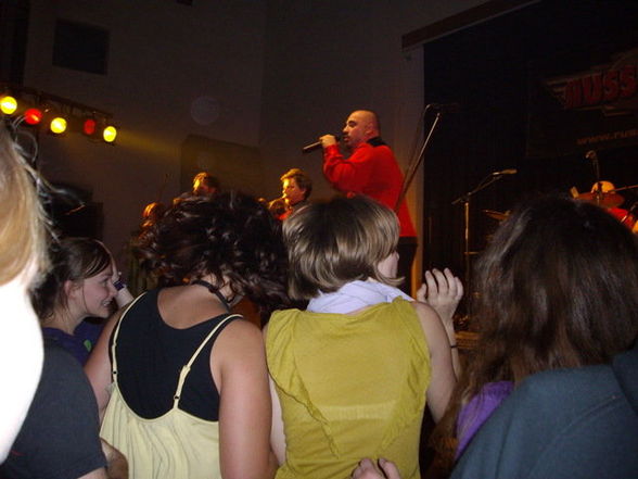 Russkaja Konzert 01.11.2008 - 