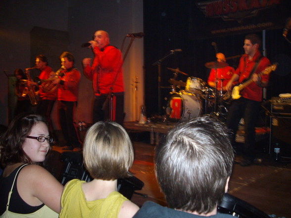 Russkaja Konzert 01.11.2008 - 