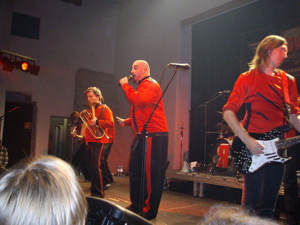 Russkaja Konzert 01.11.2008 - 