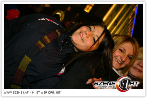 silvester 2008/ 09 - 