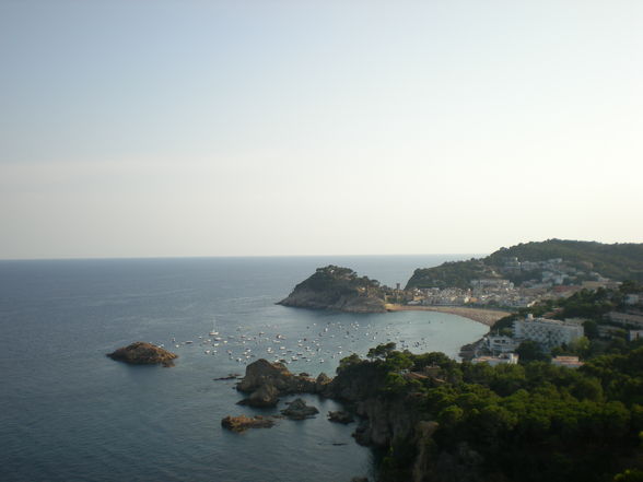 Costa Brava - 