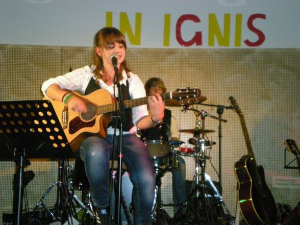 konzert in haslach - 