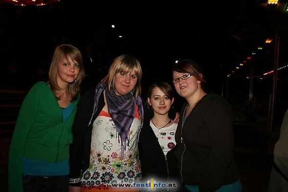 going out ;) - 