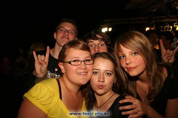 going out ;) - 