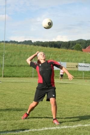 ...ballschupfn...=) - 