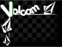 VOLCOM - 