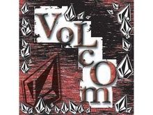 VOLCOM - 