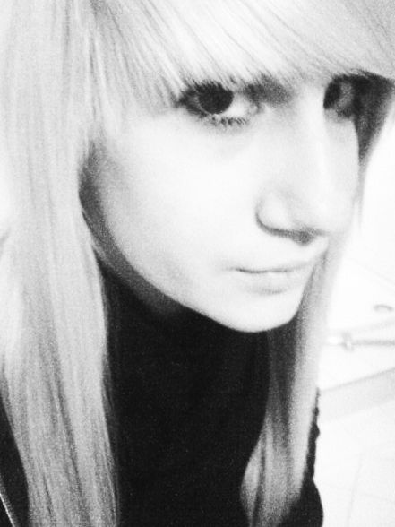 blond. *-* - 