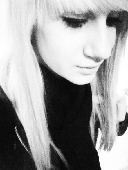 blond. *-* - 