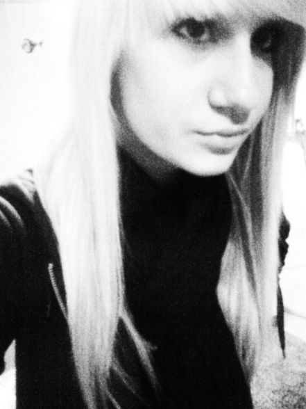 blond. *-* - 