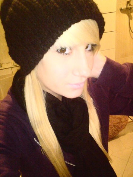 blond. *-* - 