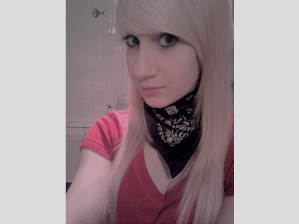 blond. *-* - 