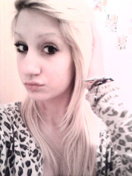 blond. *-* - 