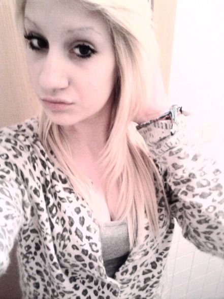 blond. *-* - 