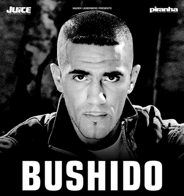 *****Bushido***** - 