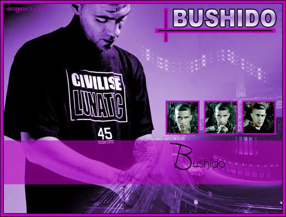 *****Bushido***** - 